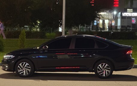 Volkswagen Lavida, 2022 год, 2 200 000 рублей, 12 фотография