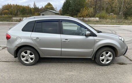 Renault Koleos I рестайлинг 2, 2008 год, 430 000 рублей, 3 фотография