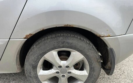 Renault Koleos I рестайлинг 2, 2008 год, 430 000 рублей, 6 фотография