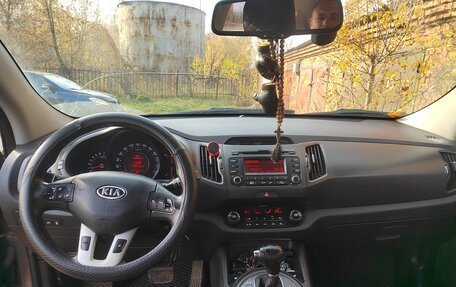 KIA Sportage III, 2011 год, 700 000 рублей, 2 фотография