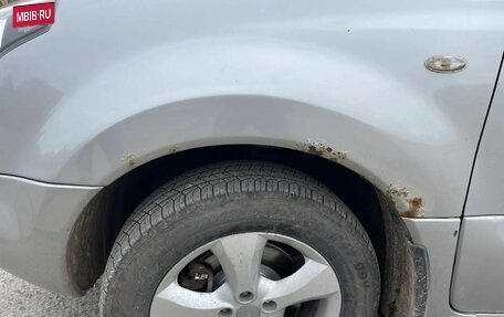 Renault Koleos I рестайлинг 2, 2008 год, 430 000 рублей, 5 фотография