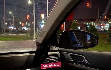 Volkswagen Lavida, 2022 год, 2 200 000 рублей, 25 фотография