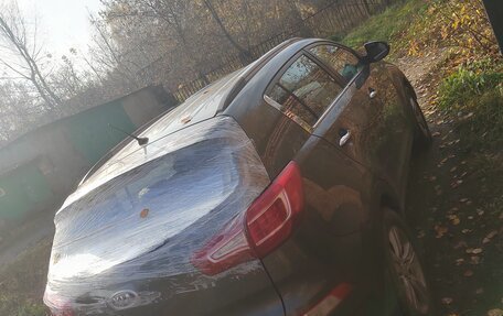 KIA Sportage III, 2011 год, 700 000 рублей, 4 фотография
