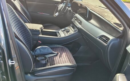 Hyundai Palisade I, 2021 год, 4 500 000 рублей, 8 фотография