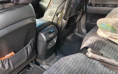 Hyundai Palisade I, 2021 год, 4 500 000 рублей, 13 фотография