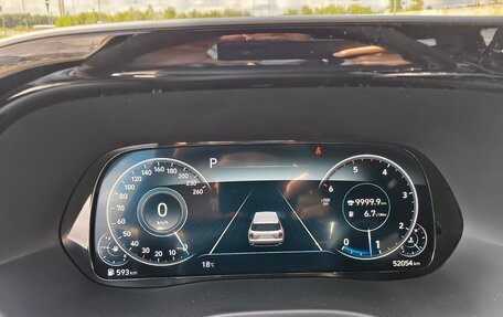 Hyundai Palisade I, 2021 год, 4 500 000 рублей, 18 фотография
