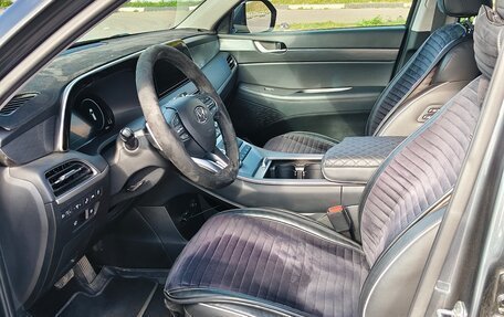 Hyundai Palisade I, 2021 год, 4 500 000 рублей, 14 фотография