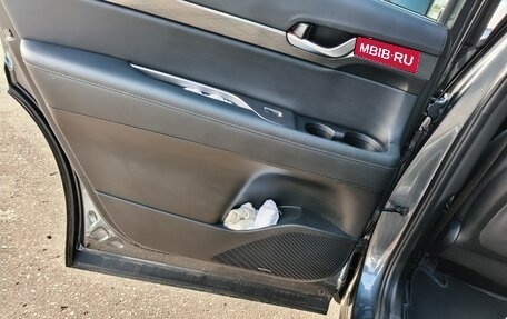 Hyundai Palisade I, 2021 год, 4 500 000 рублей, 12 фотография