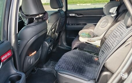 Hyundai Palisade I, 2021 год, 4 500 000 рублей, 11 фотография