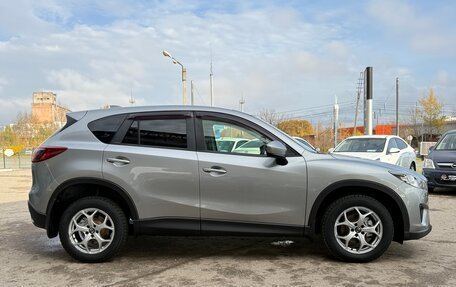 Mazda CX-5 II, 2012 год, 1 385 000 рублей, 6 фотография