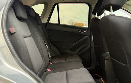 Mazda CX-5 II, 2012 год, 1 385 000 рублей, 14 фотография