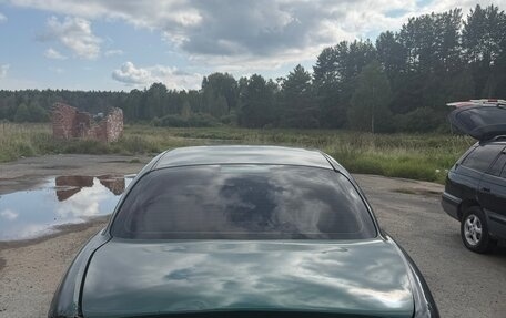 Jaguar X-Type I рестайлинг, 2006 год, 199 000 рублей, 4 фотография
