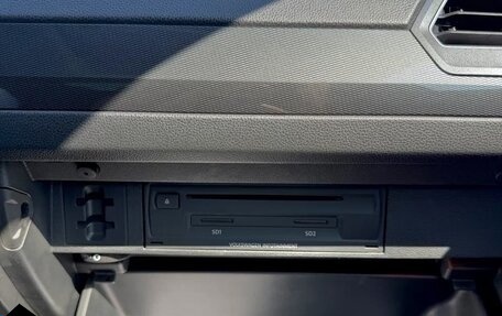 Volkswagen Tiguan II, 2017 год, 3 000 000 рублей, 27 фотография