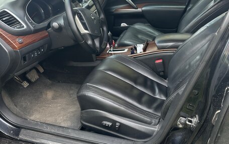 Nissan Teana, 2011 год, 900 000 рублей, 5 фотография