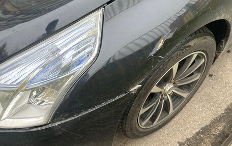 Nissan Teana, 2011 год, 900 000 рублей, 2 фотография