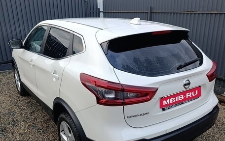 Nissan Qashqai, 2019 год, 2 350 000 рублей, 4 фотография