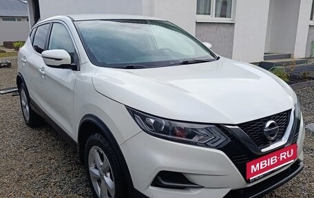 Nissan Qashqai, 2019 год, 2 350 000 рублей, 3 фотография