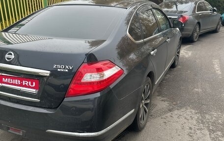 Nissan Teana, 2011 год, 900 000 рублей, 3 фотография