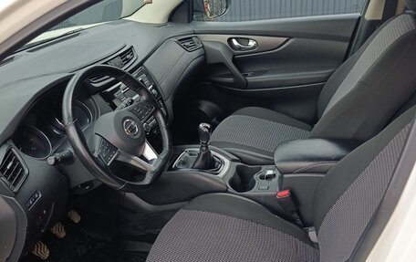 Nissan Qashqai, 2019 год, 2 350 000 рублей, 8 фотография