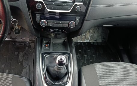 Nissan Qashqai, 2019 год, 2 350 000 рублей, 11 фотография