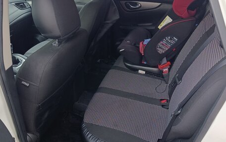 Nissan Qashqai, 2019 год, 2 350 000 рублей, 9 фотография