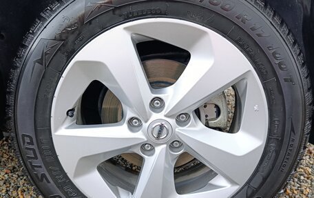 Nissan Qashqai, 2019 год, 2 350 000 рублей, 12 фотография