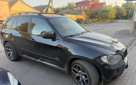 BMW X5, 2007 год, 1 700 000 рублей, 2 фотография