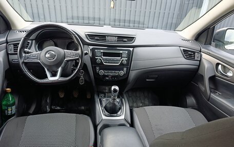 Nissan Qashqai, 2019 год, 2 350 000 рублей, 10 фотография