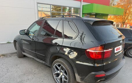 BMW X5, 2007 год, 1 700 000 рублей, 4 фотография