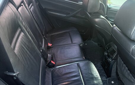 BMW X5, 2007 год, 1 700 000 рублей, 6 фотография
