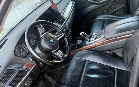BMW X5, 2007 год, 1 700 000 рублей, 5 фотография