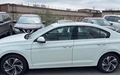 Volkswagen Bora, 2023 год, 1 800 000 рублей, 2 фотография