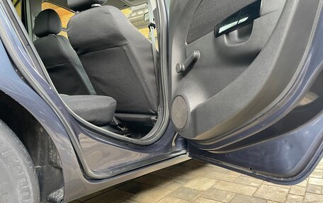 Opel Corsa D, 2007 год, 370 000 рублей, 16 фотография