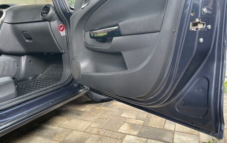 Opel Corsa D, 2007 год, 370 000 рублей, 14 фотография