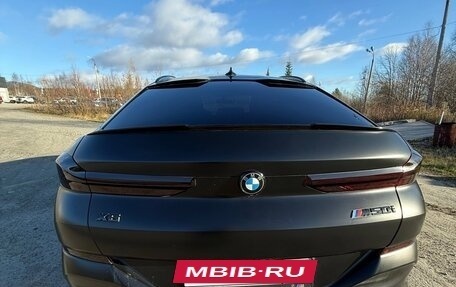 BMW X6, 2020 год, 7 000 000 рублей, 2 фотография