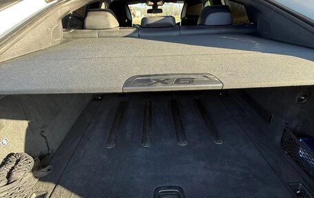 BMW X6, 2020 год, 7 000 000 рублей, 12 фотография