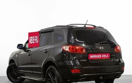 Hyundai Santa Fe III рестайлинг, 2006 год, 1 019 000 рублей, 7 фотография