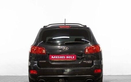 Hyundai Santa Fe III рестайлинг, 2006 год, 1 019 000 рублей, 6 фотография