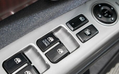 Hyundai Santa Fe III рестайлинг, 2006 год, 1 019 000 рублей, 12 фотография