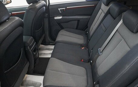 Hyundai Santa Fe III рестайлинг, 2006 год, 1 019 000 рублей, 21 фотография