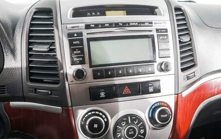 Hyundai Santa Fe III рестайлинг, 2006 год, 1 019 000 рублей, 17 фотография