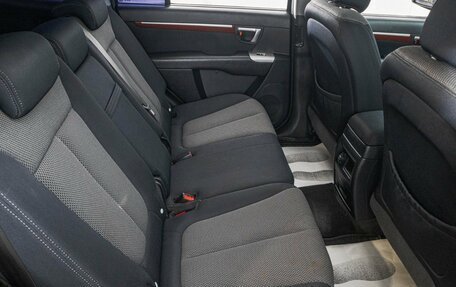 Hyundai Santa Fe III рестайлинг, 2006 год, 1 019 000 рублей, 22 фотография
