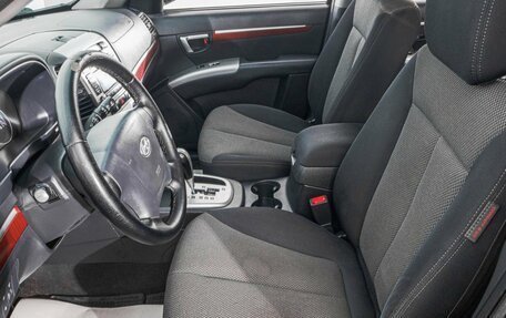 Hyundai Santa Fe III рестайлинг, 2006 год, 1 019 000 рублей, 11 фотография