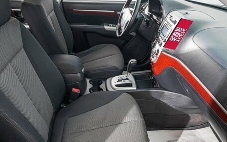 Hyundai Santa Fe III рестайлинг, 2006 год, 1 019 000 рублей, 20 фотография