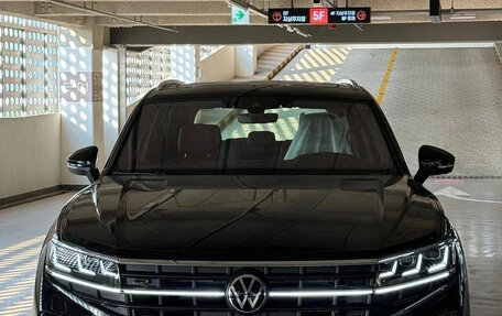 Volkswagen Touareg III, 2026 год, 11 000 000 рублей, 4 фотография