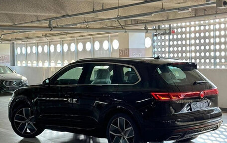 Volkswagen Touareg III, 2026 год, 11 000 000 рублей, 2 фотография