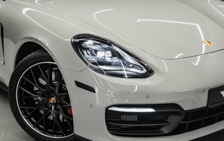 Porsche Panamera II рестайлинг, 2021 год, 10 794 000 рублей, 5 фотография
