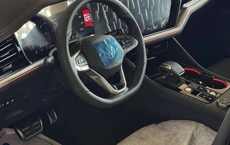 Volkswagen Touareg III, 2026 год, 11 000 000 рублей, 5 фотография