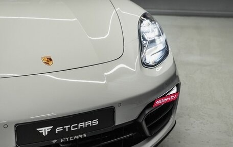 Porsche Panamera II рестайлинг, 2021 год, 10 794 000 рублей, 6 фотография