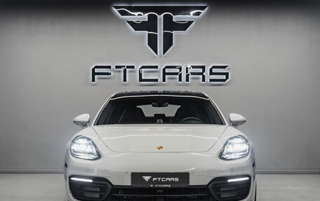 Porsche Panamera II рестайлинг, 2021 год, 10 794 000 рублей, 10 фотография